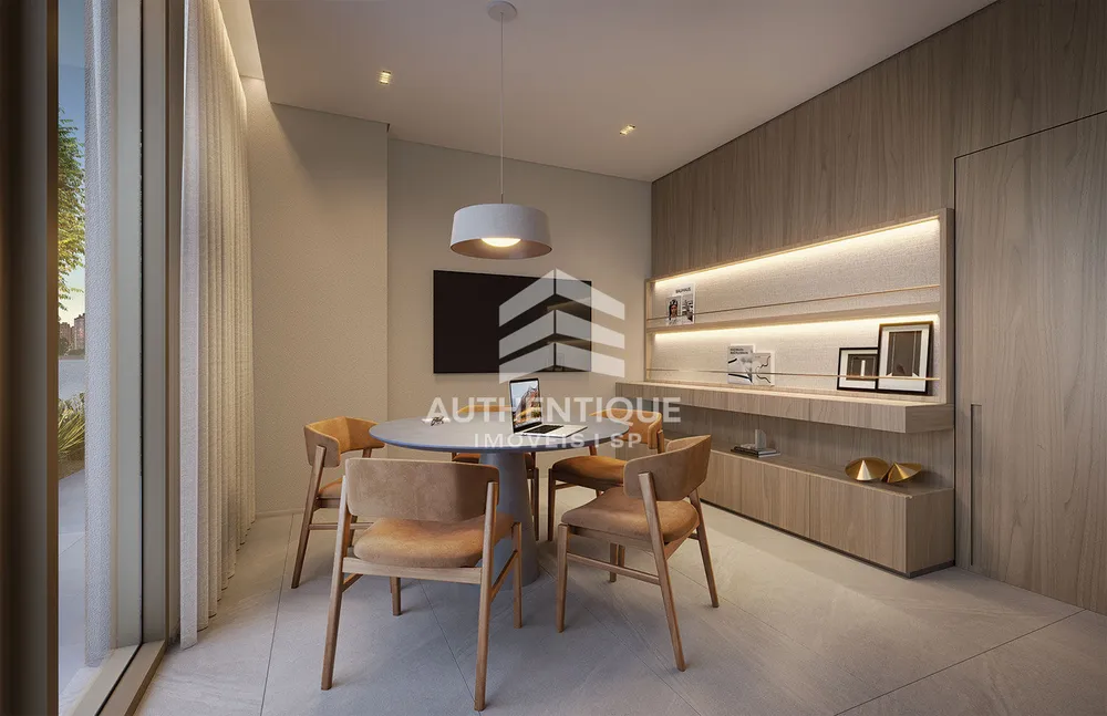 Apartamento, 4 quartos, 300 m² - Foto 6