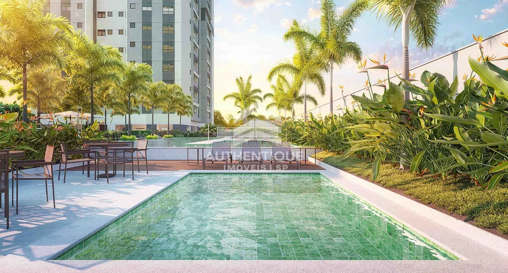 Apartamento, 3 quartos, 151 m² - Foto 8