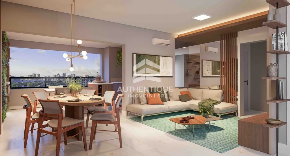 Apartamento, 3 quartos, 151 m² - Foto 10