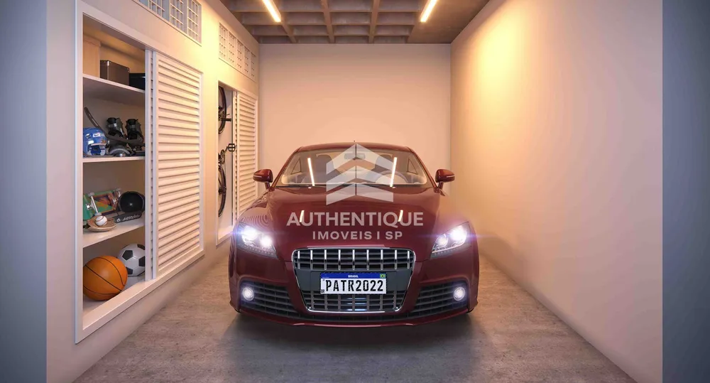 Apartamento, 3 quartos, 151 m² - Foto 11