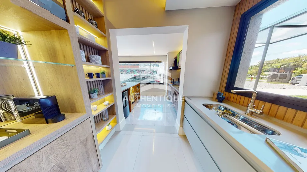 Apartamento, 3 quartos, 151 m² - Foto 3