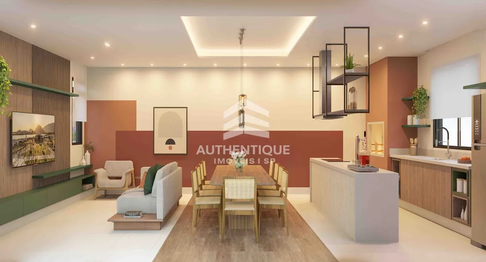 Apartamento, 3 quartos, 151 m² - Foto 9
