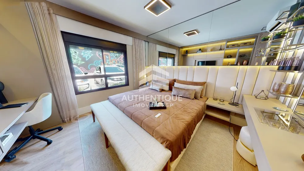 Apartamento, 3 quartos, 151 m² - Foto 4