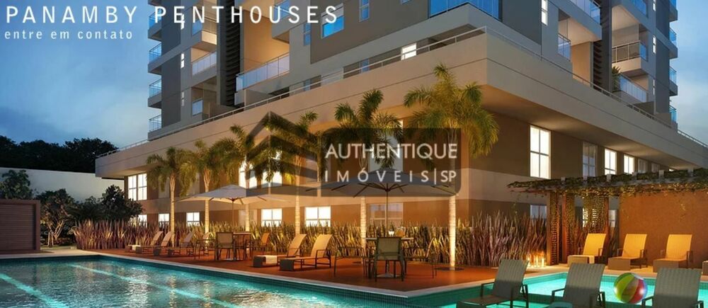 Apartamento, 3 quartos, 150 m² - Foto 2