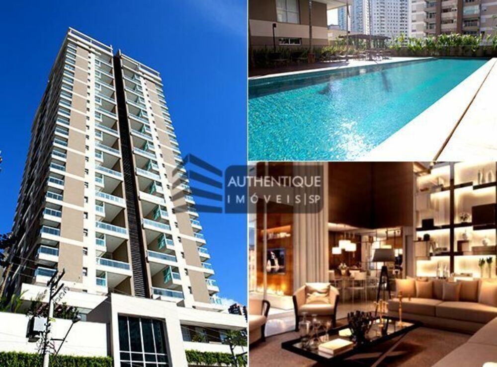 Apartamento, 3 quartos, 150 m² - Foto 3