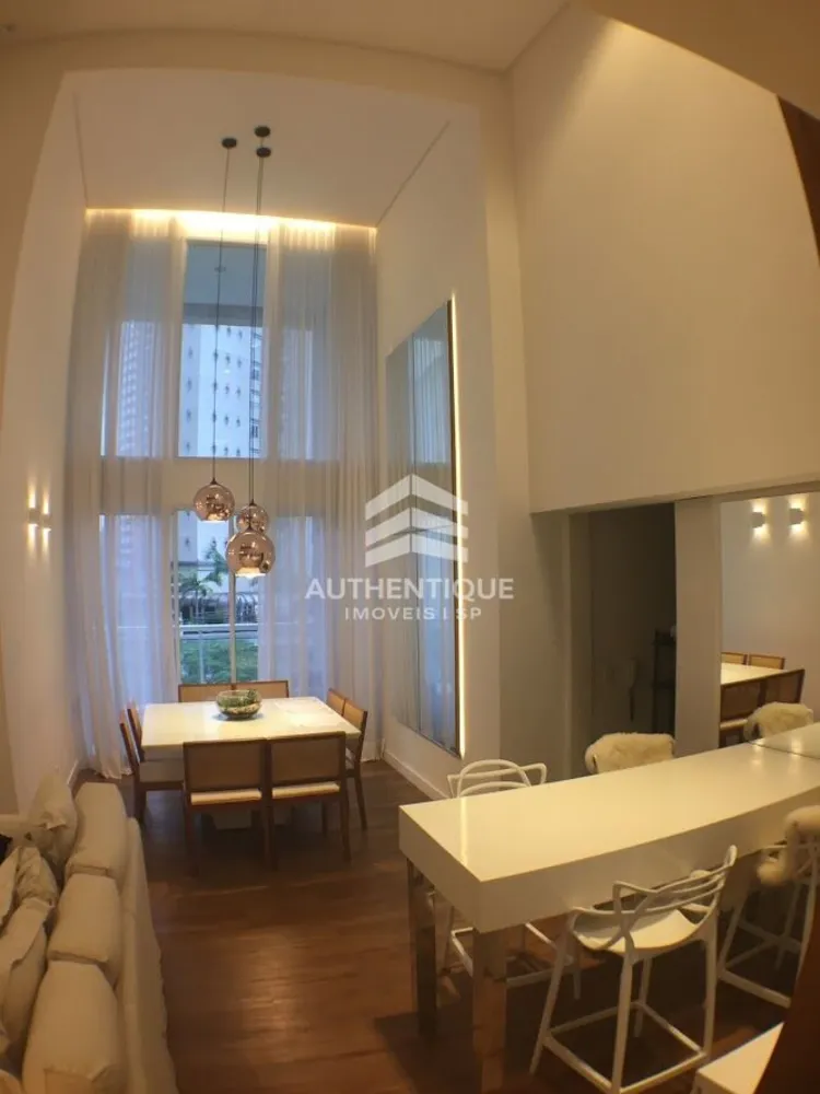 Apartamento, 3 quartos, 150 m² - Foto 13
