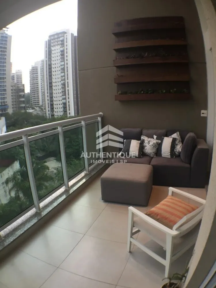 Apartamento, 3 quartos, 150 m² - Foto 12