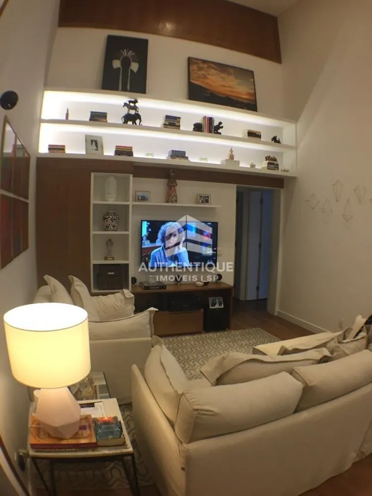 Apartamento, 3 quartos, 150 m² - Foto 1