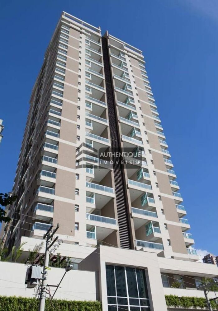 Apartamento, 3 quartos, 150 m² - Foto 1