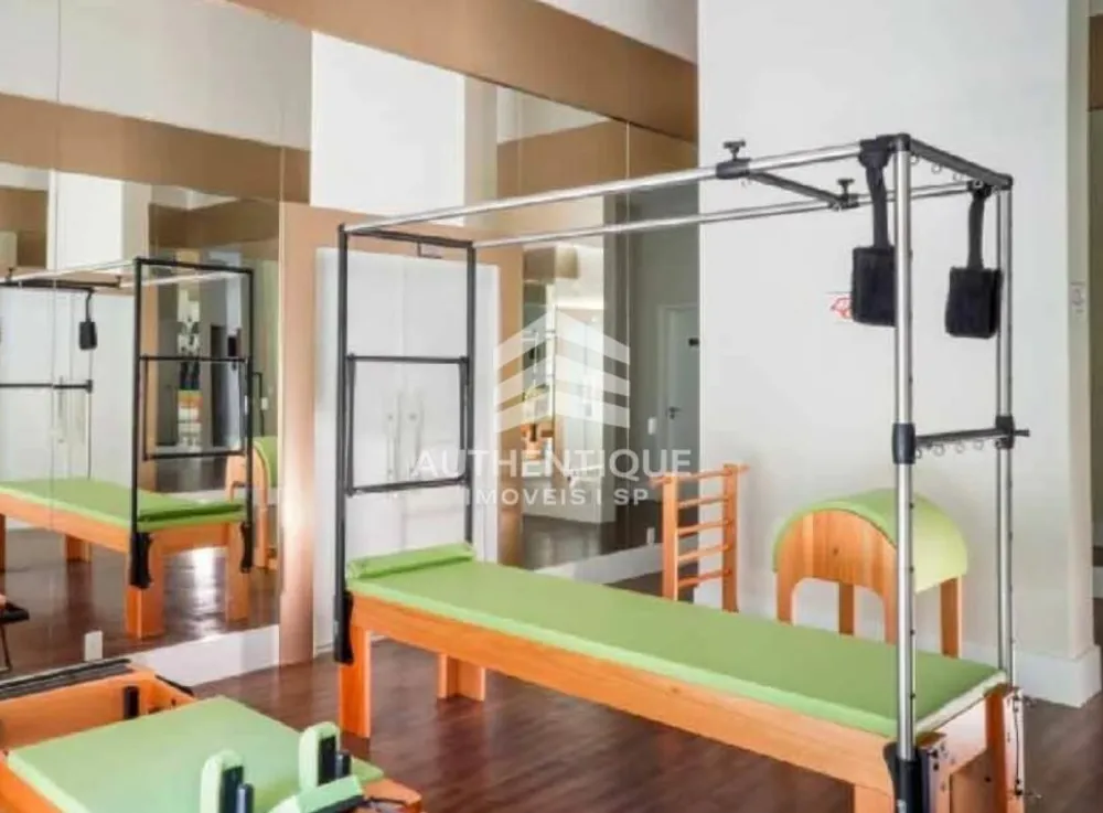 Apartamento, 3 quartos, 150 m² - Foto 2