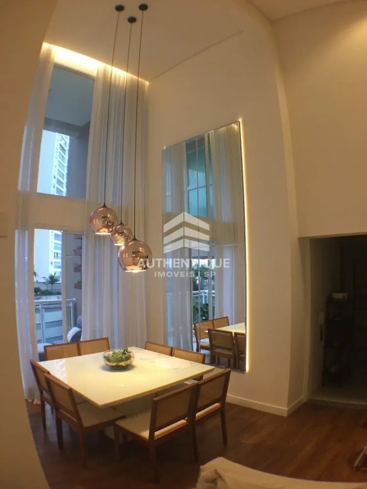 Apartamento, 3 quartos, 150 m² - Foto 14