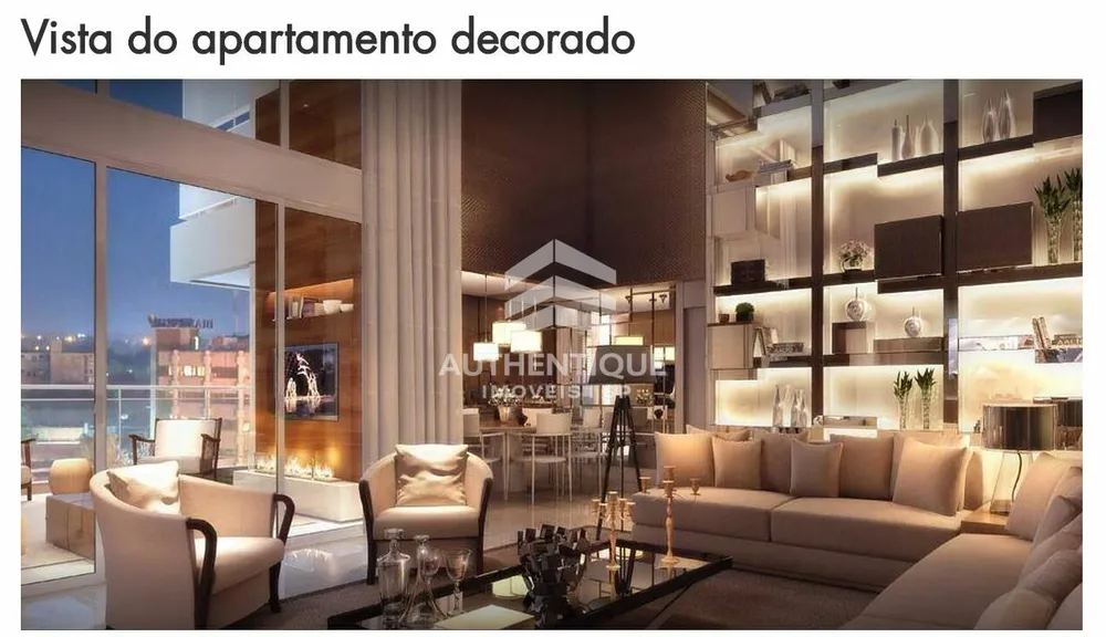 Apartamento, 3 quartos, 150 m² - Foto 9