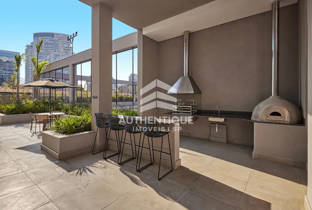 Apartamento, 1 quarto, 48 m² - Foto 13