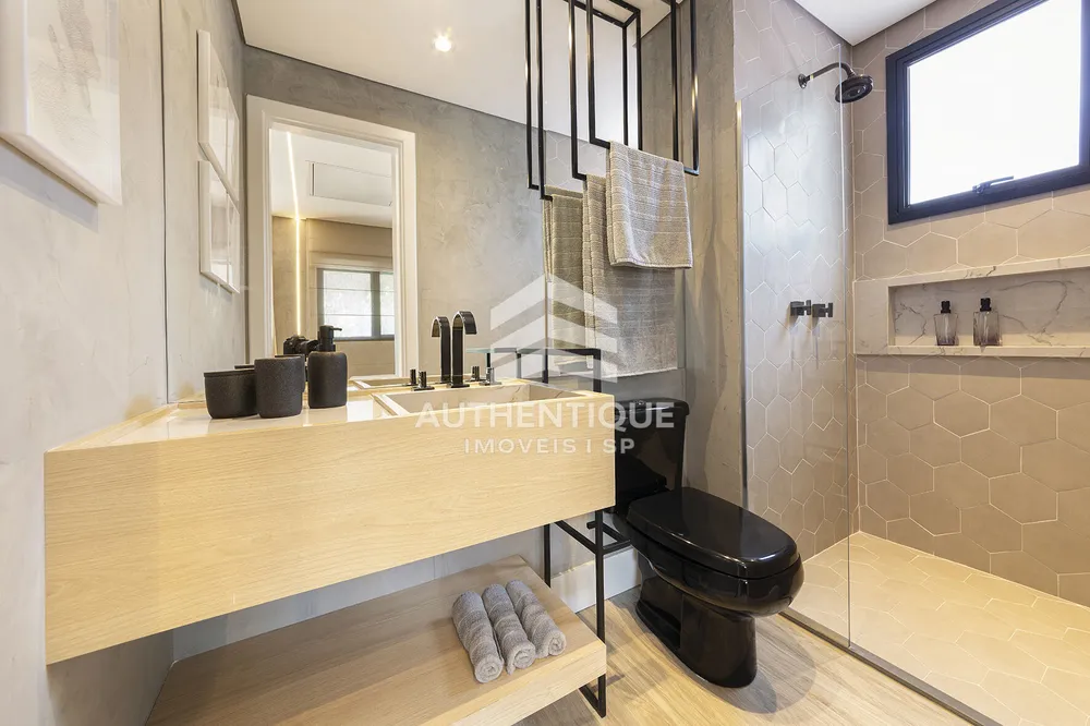 Apartamento, 1 quarto, 48 m² - Foto 8