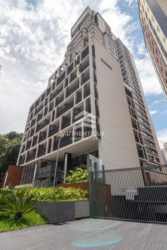 Apartamento, 1 quarto, 27 m² - Foto 17