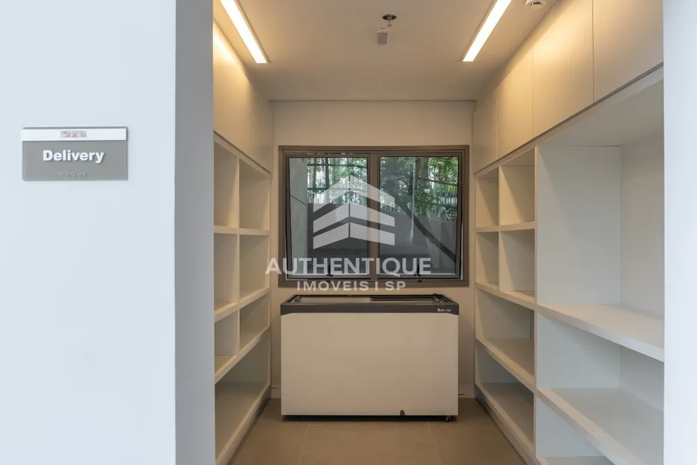 Apartamento, 1 quarto, 27 m² - Foto 37
