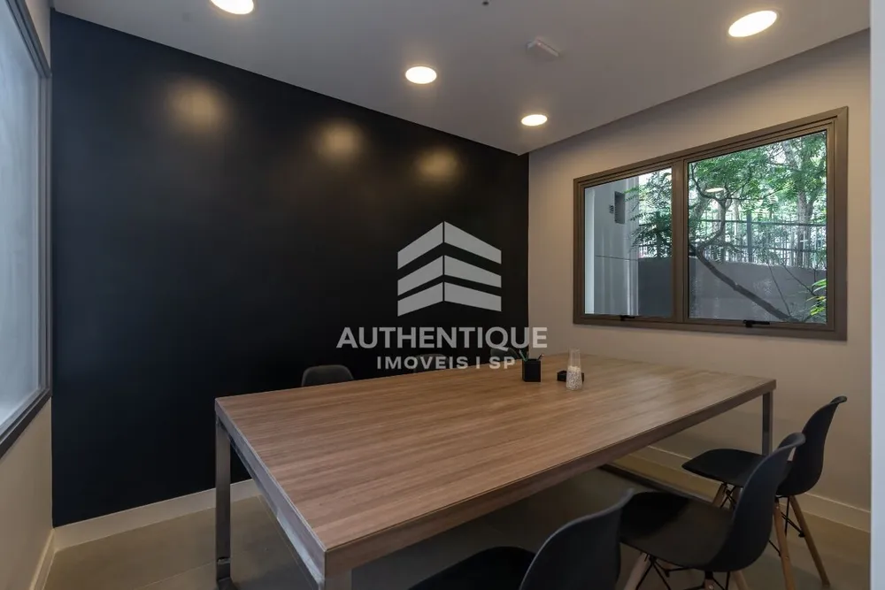 Apartamento, 1 quarto, 27 m² - Foto 36