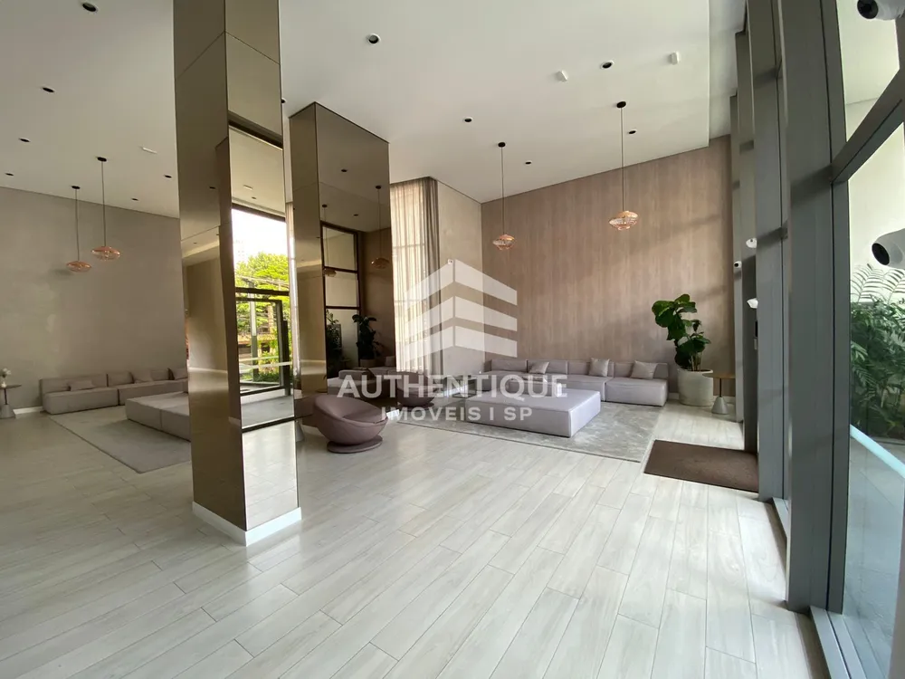Apartamento, 1 quarto, 27 m² - Foto 40