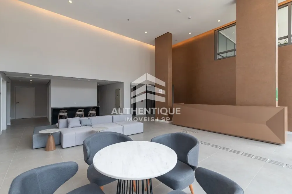 Apartamento, 1 quarto, 27 m² - Foto 35