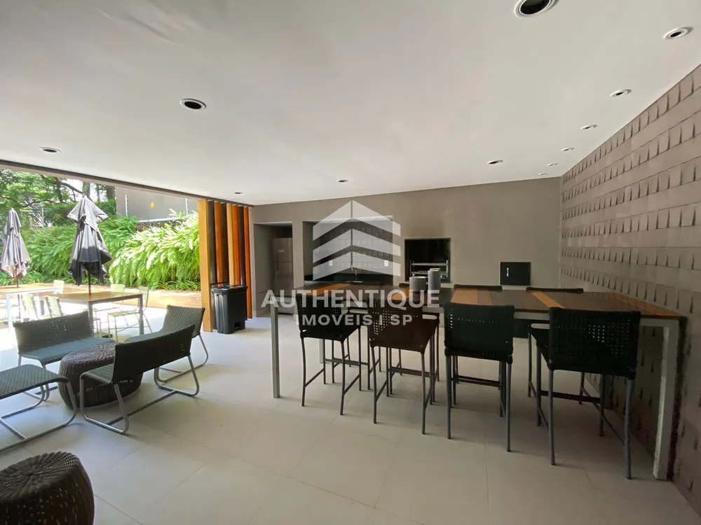 Apartamento, 1 quarto, 27 m² - Foto 39