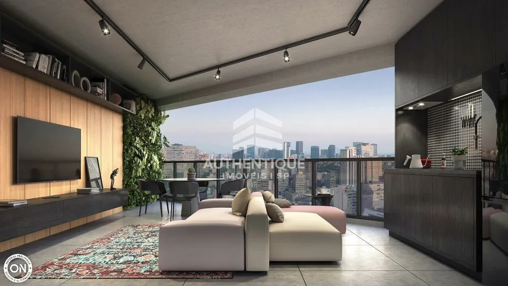 Apartamento, 1 quarto, 24 m² - Foto 18
