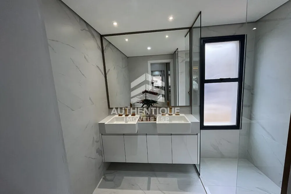 Apartamento, 3 quartos, 133 m² - Foto 7