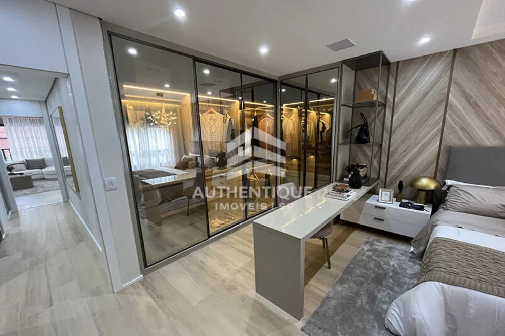 Apartamento, 3 quartos, 133 m² - Foto 6