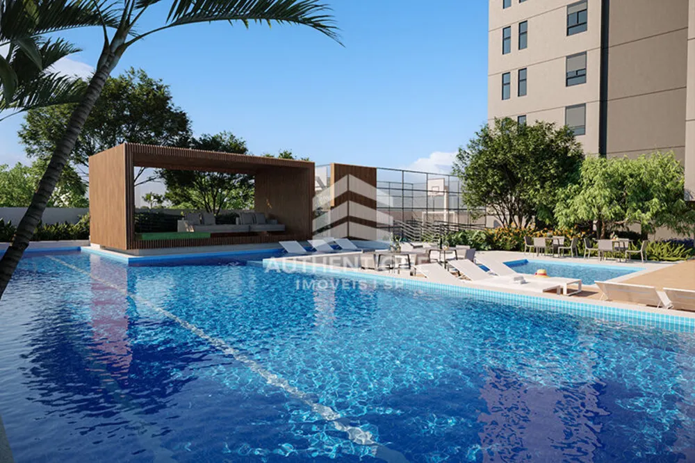 Apartamento, 3 quartos, 133 m² - Foto 8