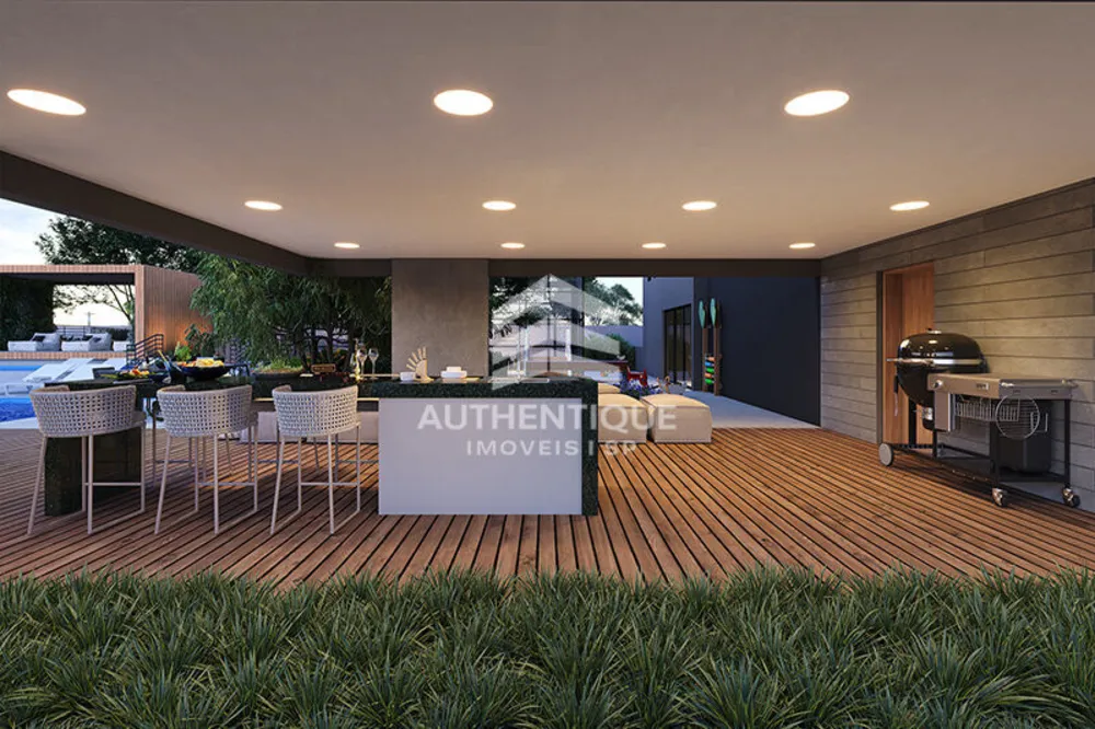 Apartamento, 3 quartos, 133 m² - Foto 10