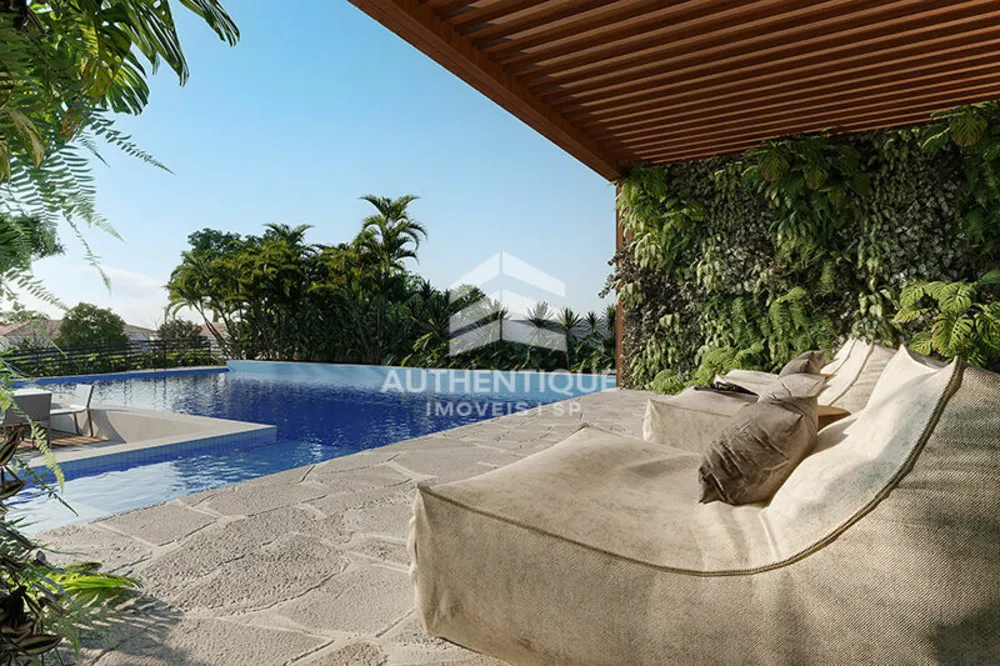 Apartamento, 3 quartos, 133 m² - Foto 4