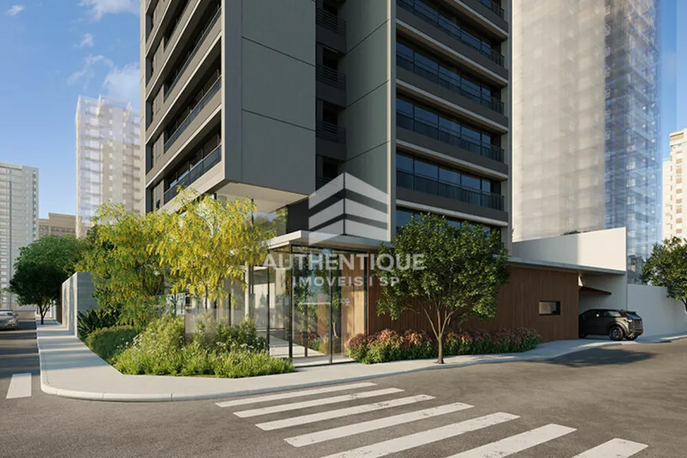 Apartamento, 3 quartos, 133 m² - Foto 2
