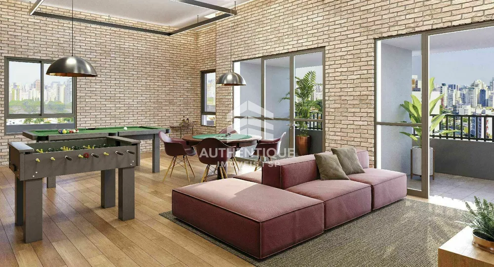 Apartamento, 1 quarto, 34 m² - Foto 16
