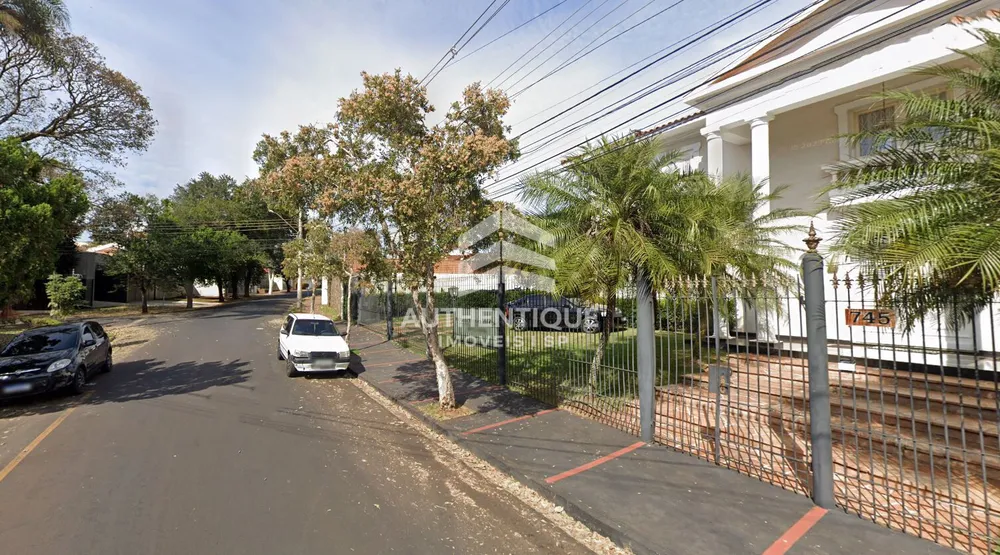 Casa, 4 quartos, 506 m² - Foto 12