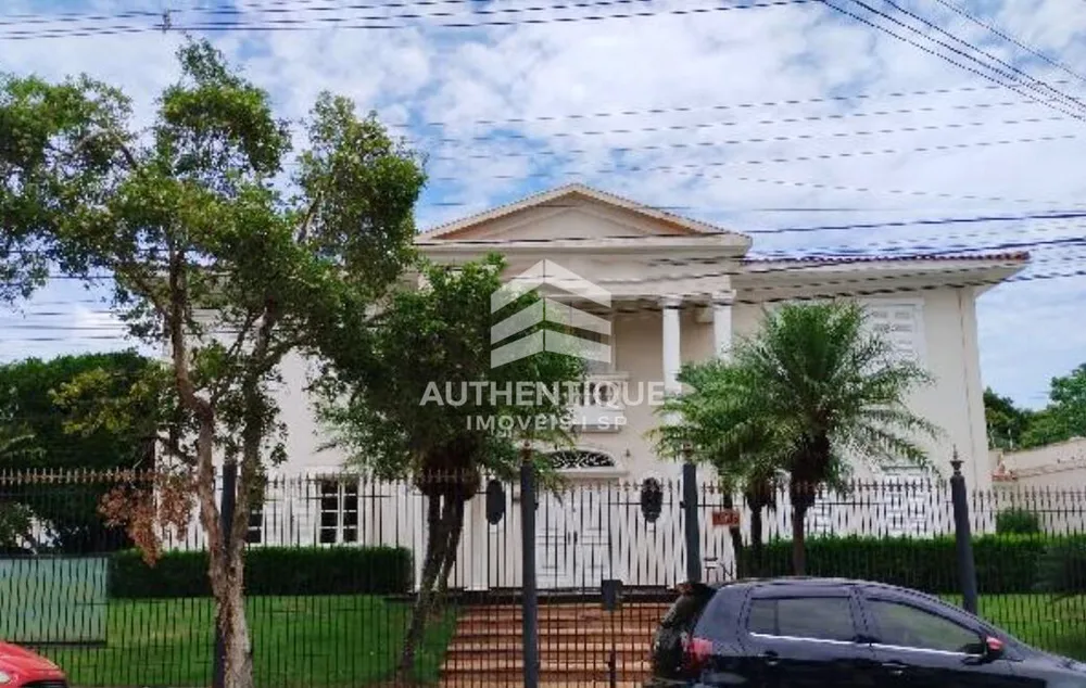 Casa, 4 quartos, 506 m² - Foto 8