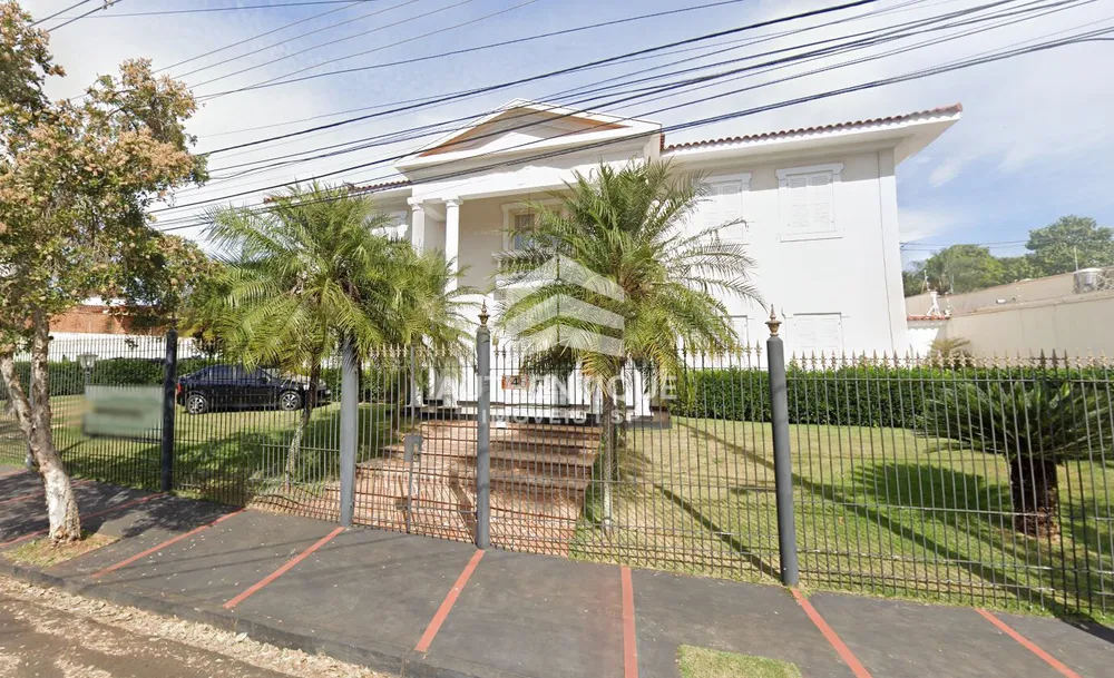 Casa, 4 quartos, 506 m² - Foto 5