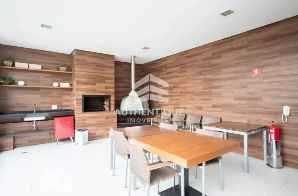 Apartamento, 1 quarto, 51 m² - Foto 11