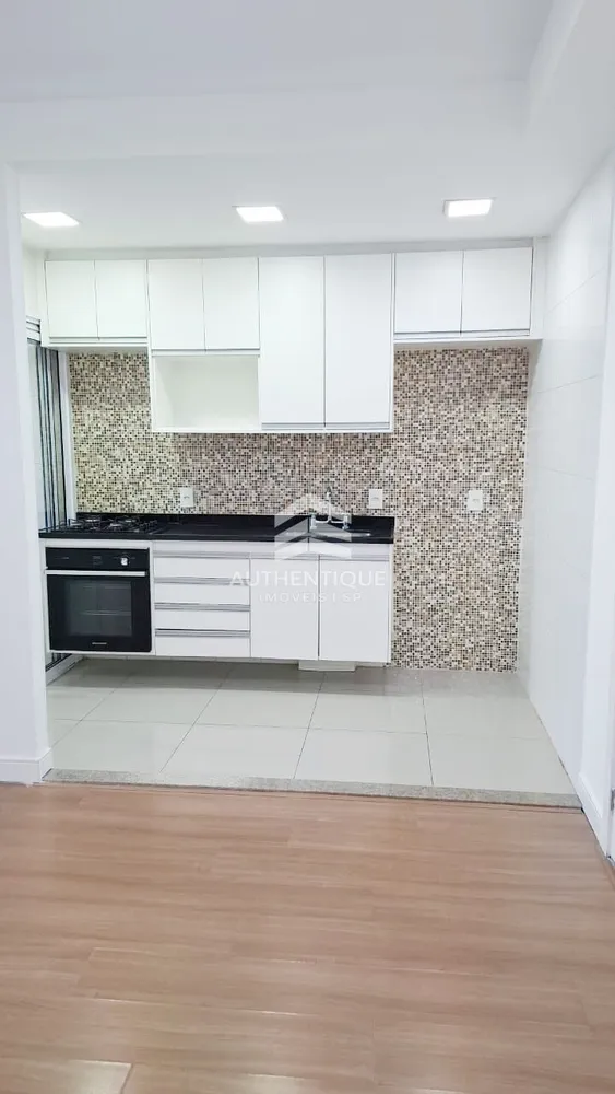 Apartamento, 1 quarto, 51 m² - Foto 1