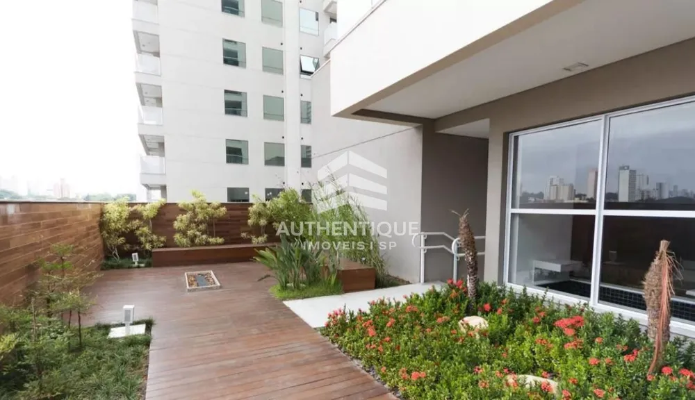 Apartamento, 1 quarto, 51 m² - Foto 6