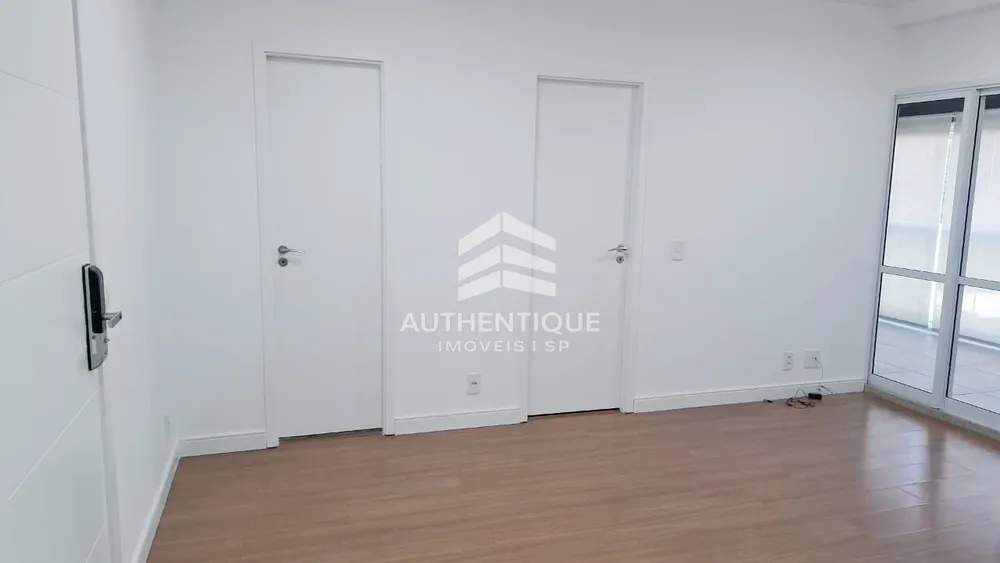 Apartamento, 1 quarto, 51 m² - Foto 2