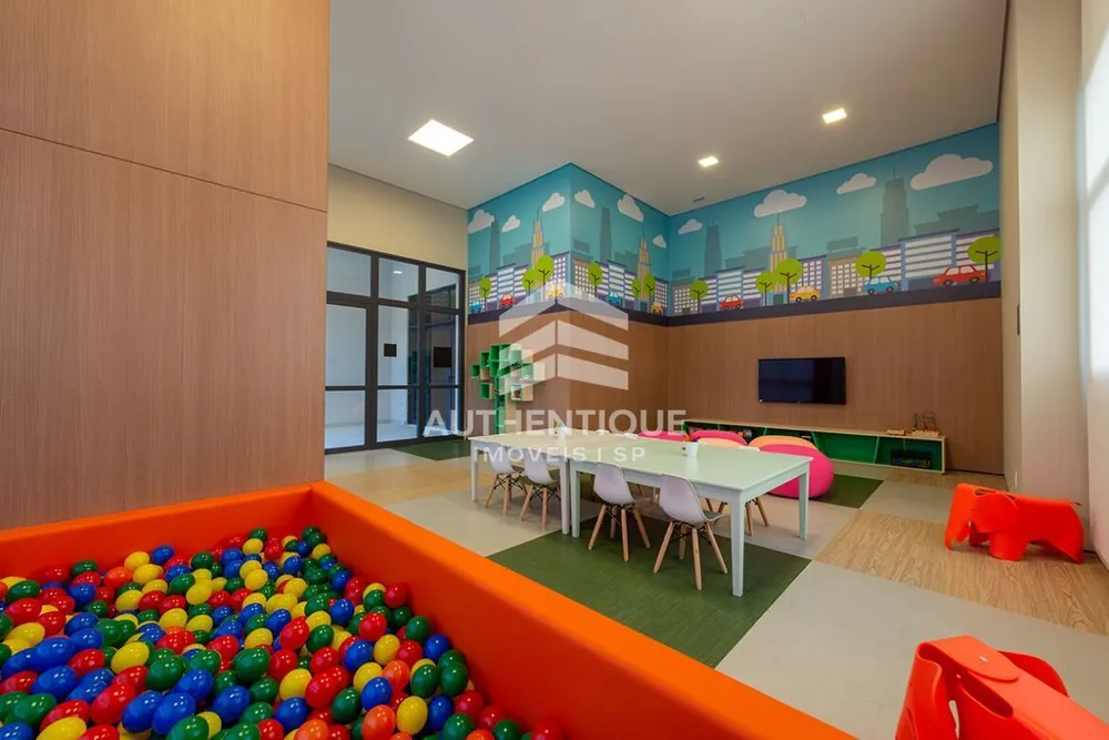Apartamento, 1 quarto, 25 m² - Foto 10