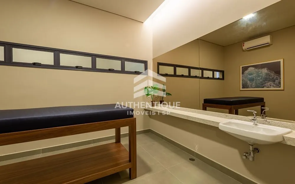 Apartamento, 1 quarto, 25 m² - Foto 1