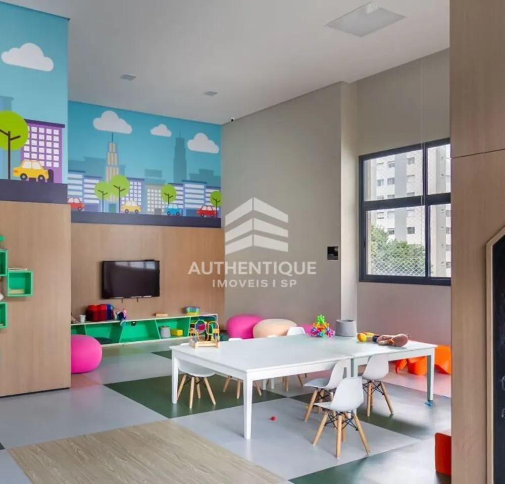 Apartamento, 1 quarto, 25 m² - Foto 9