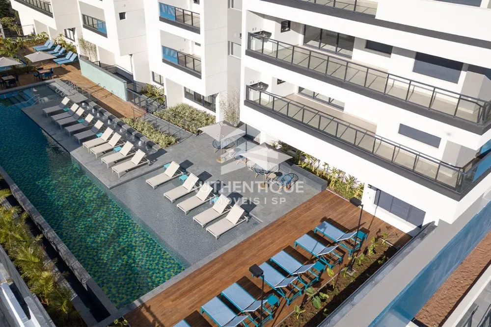 Apartamento, 1 quarto, 25 m² - Foto 5