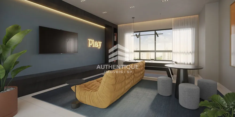 Apartamento, 2 quartos, 54 m² - Foto 6
