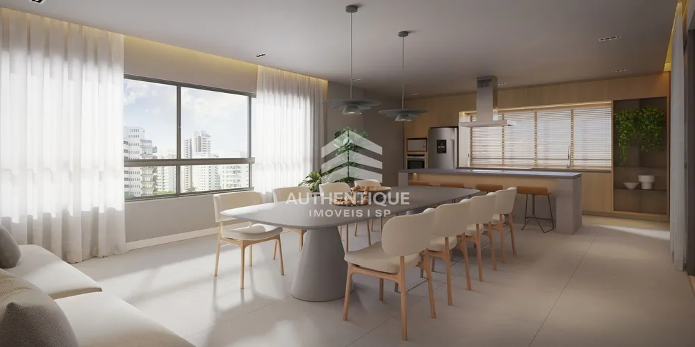 Apartamento, 2 quartos, 54 m² - Foto 4