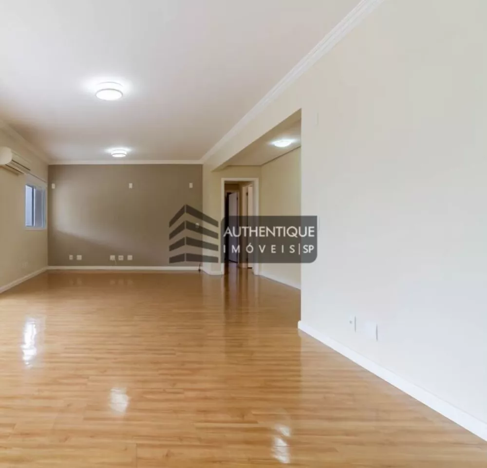 Apartamento à venda com 3 quartos, 175m² - Foto 5