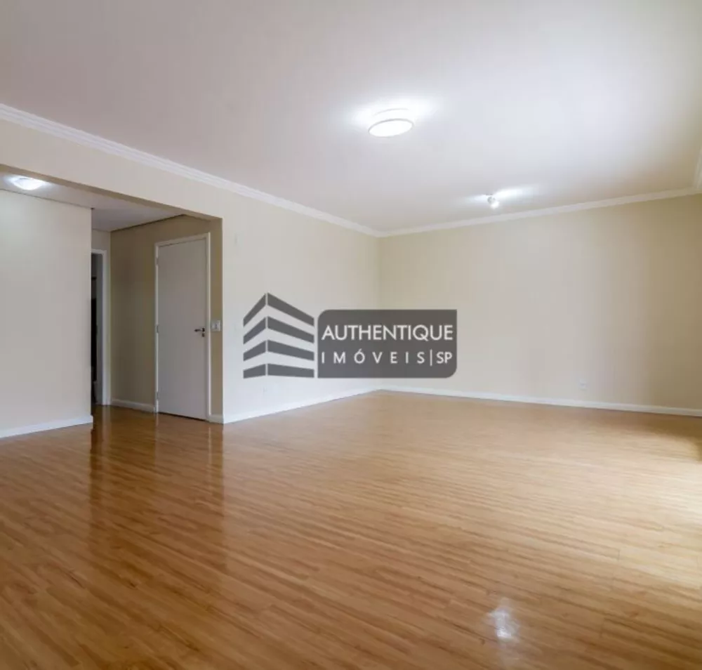 Apartamento à venda com 3 quartos, 175m² - Foto 6