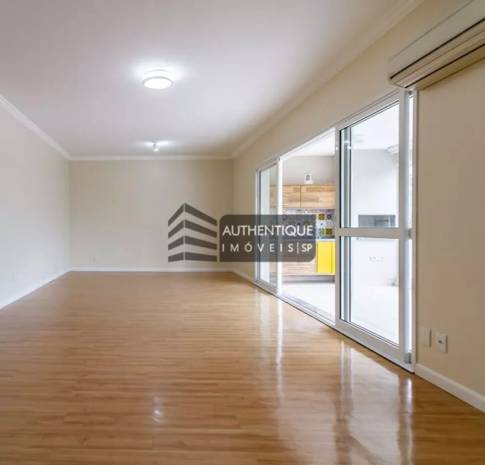 Apartamento à venda com 3 quartos, 175m² - Foto 4