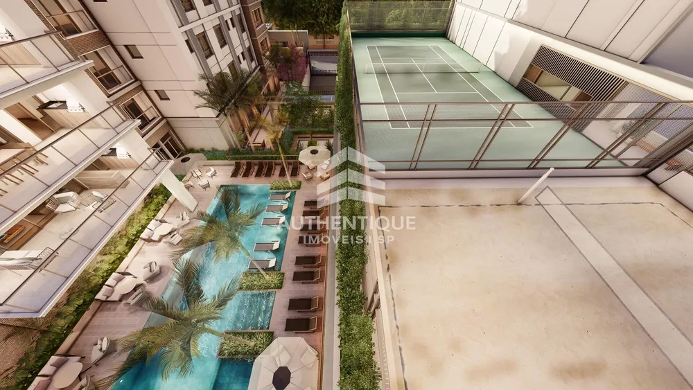 Apartamento, 4 quartos, 220 m² - Foto 4