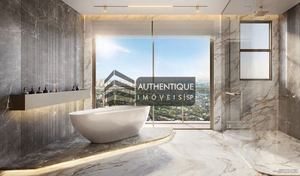 Apartamento, 4 quartos, 717 m² - Foto 1